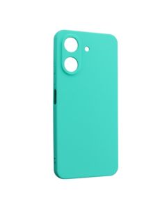Maska Silikonska GENTLE Color za Xiaomi NOTE 13C, mint - 1850187