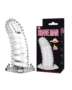 Providna navlaka za penis - 026202