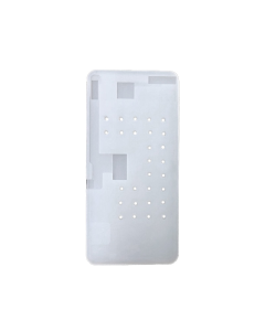 Silikonska podloga za vakuum separator za Iphone X/XS - 114257