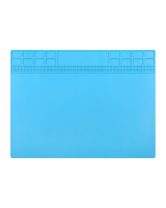 Silikonska radna podloga SUNSHINE SS-004B 305mm x 405mm