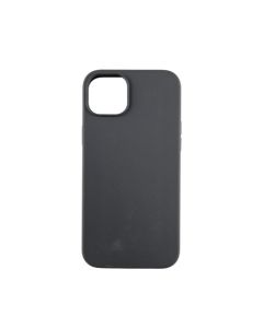 Silikonska SOFT Maska MagSafe iPhone 15 PRO, siva - 1850020