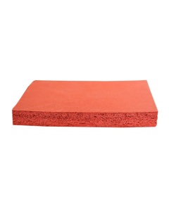 Silikonska sundjer podloga za presu i laminaciju 19,5*25*0.8cm - 213046