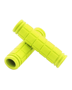 Silikonske ručke za trotinet Xiaomi M365/ 1S/ Essential/ M365 Pro/ M365 Pro 2 žuta - 052716