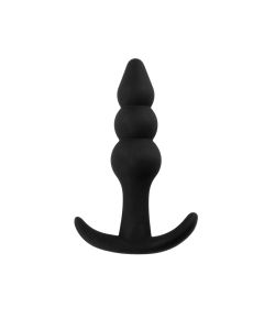 Silikonski Analni Dildo Beaded Plug - ft001001
