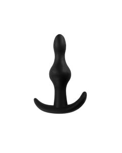 Silikonski Analni Dildo T-Plug - ft001002