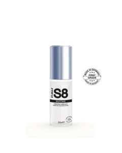 Silikonski lubrikant 50ml S8 Premium Silicone Lube 50ml - 97412