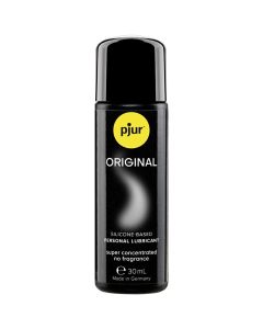 Silikonski lubrikant Pjur Original 30ml - 06177760000