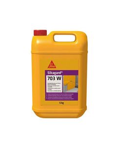 SIKA Silikonski zaštitini fasadni premaz gard 703W 1l - 3-D-00433