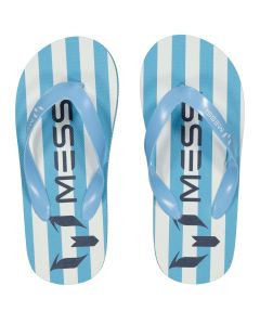 MESSI japanke za plažu Siloy, plave - C112KUN78001-108128
