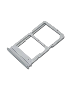 Sim Tray (ulozak za karticu) za Honor X8 sivi - E2264