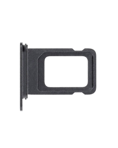 Sim Tray (ulozak za karticu) za IPhone 13 Pro Max sivi - E2191