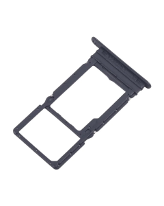Sim Tray (ulozak za karticu) za Samsung A16 crni