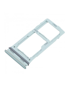 Sim Tray (ulozak za karticu) za Samsung A52 svetlo zeleni - E1632
