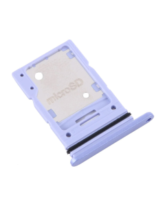 Sim Tray (ulozak za karticu) za Samsung A54 ljubicasti - E2269