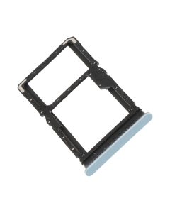 Sim Tray (ulozak za karticu) za Xiaomi Redmi 13 plavi - E3740