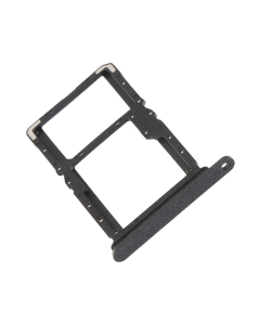 Sim Tray (ulozak za karticu) za Xiaomi Redmi Note 13 Pro 4G crni - E3741