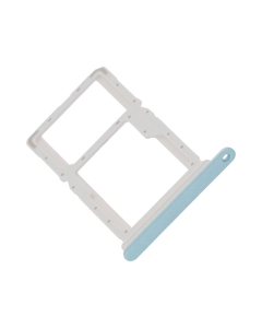 Sim Tray (ulozak za karticu) za Xiaomi Redmi Note 13 Pro 4G zeleni - E3742