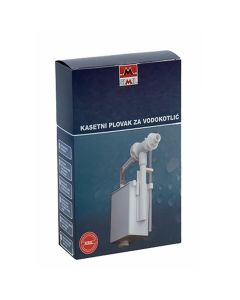 SIMIL Plovak za vodokotliće bešumni - 8600498170272
