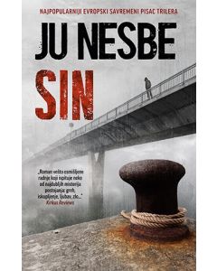 Sin - 9788652117475
