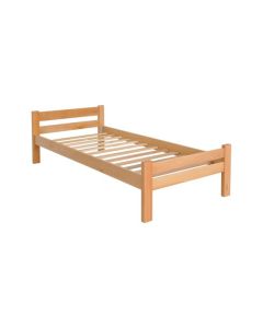 MATIS Single krevet 90x200cm, bukva