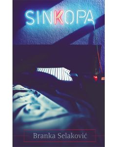 Sinkopa - 9788681972045