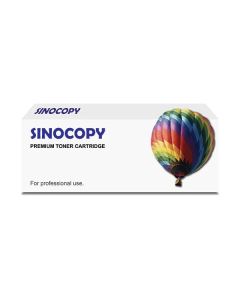 SINOCOPY Toner CB435A/CB436A/CE285A P1005/P1006/M1132/P1102w/M1212nf/M1217nfw