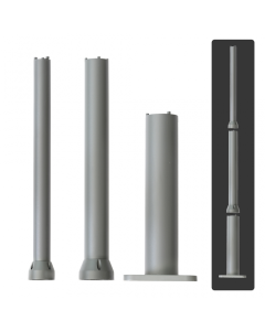 Sipka za solarnu sijalicu 4m - 83223-1
