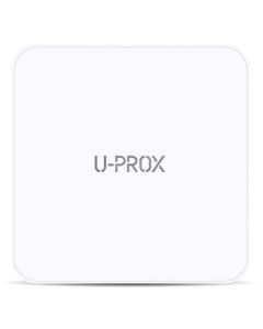 INTEGRATED TECHNICAL VISION U-Prox Sirena sa tri nivoa zvuka do 85db, bela - SIREN WHITE