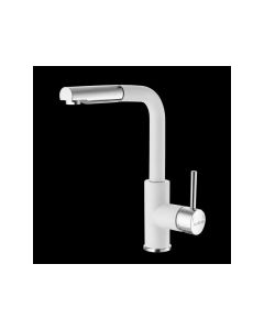 ALVEUS Slavina  Siros P G11 bela