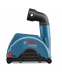 BOSCH Usisni štitnik GDE 115/125 FC-T - 1600A003DK