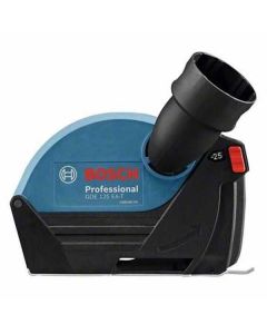 BOSCH Usisni štitnik GDE 125 EA-T - 1600A003DJ