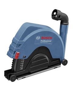 BOSCH Usisni štitnik GDE 230 FC-T - 1600A003DM