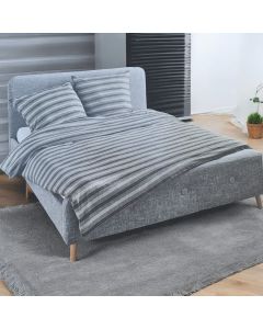 VIKTORIJA Posteljina Flanel 200x220cm Vestio A4 - VLK000265-vestioa4