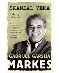 Skandal veka i drugi tekstovi - 9788652135400