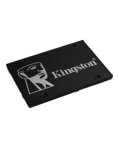KINGSTON SSD KC600 256GB 2.5