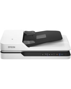 EPSON Skener WorkForce DS-1660W A4 Wireless - SKE00075
