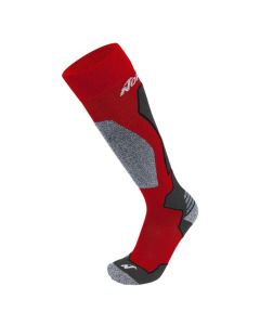 NORDICA Čarape Nordica High Performance 2.0 Red-Black-Anthra L - SKI-15624424402