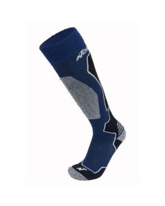 NORDICA Čarape Nordica High Performance 2.0 Dark Blue-Black-White L - SKI-15624424403