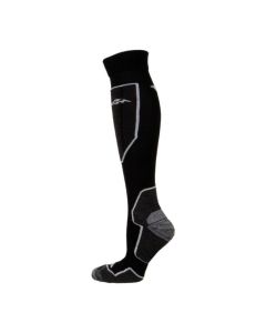 NORDICA Čarape Nordica Lite Black-White 42-44 - SKI-16698424401