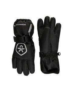 COLOR KIDS Rukavice Color Kids Dečije Waterproof Black 10-12 God - SKI5458140-12