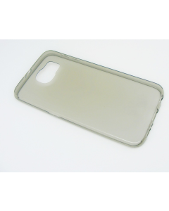 Maska za Samsung N910 Note 4 Skin Silicone crna - 006318