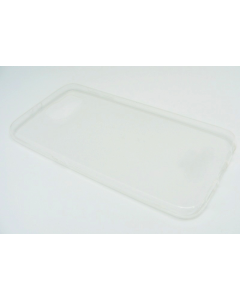 Maska za Samsung S7562/ S7560/ S7580 Trend Skin Silicone transparent - 006321