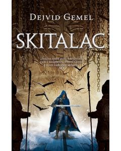 Skitalac - 9788652120536