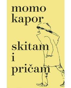 Skitam i pričam - 9788652146796