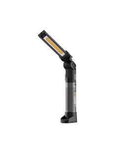 Sklopiva slim LED lampa