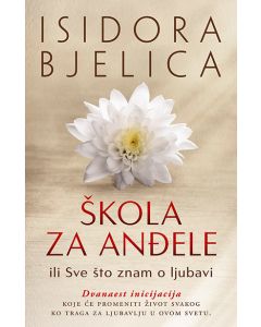 Škola za anđele - 9788652131396