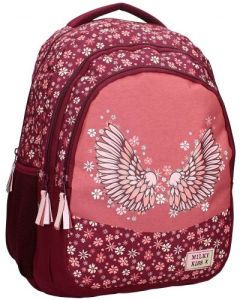 VADOBAG Školski ranac Wild bliss Milky kiss - 76095
