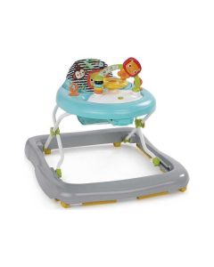 KIDS II Bright Starts Dubak - Zig Zag Zebra - SKU11477