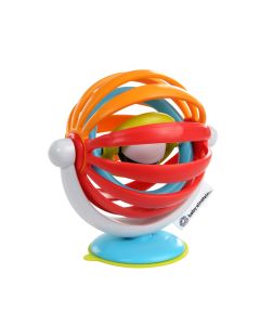 KIDS II Igračka lopta Sticky spiner 11522 - SKU11522