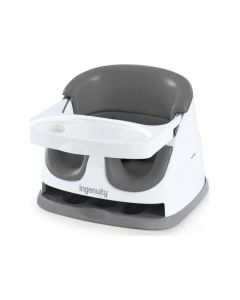 Kids II Booster hranilica Ingenuity Slate 11576 - SKU11576